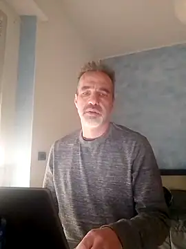 Marcolino183 online show from 02.17.25