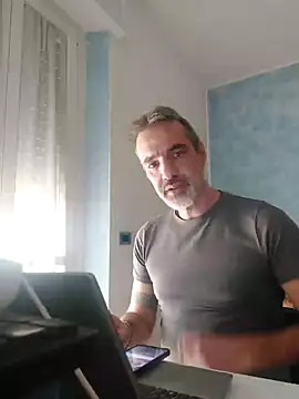 Marcolino183 online show from 03.06.25