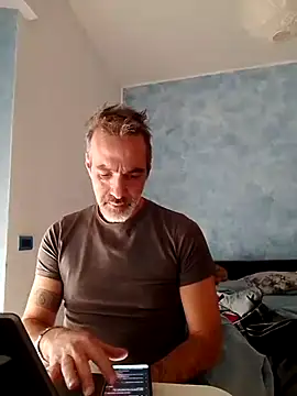 Marcolino183 online show from 03.07.25