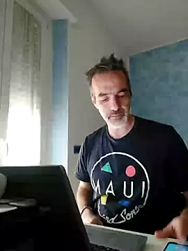 Marcolino183 online show from 03.11.25