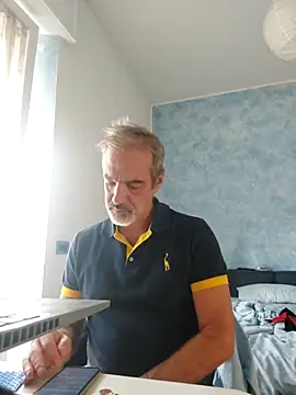 Marcolino183 online show from 09.19.25