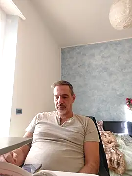 Marcolino183 online show from 02.17.26