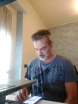 Marcolino183 online show from 02.25.26