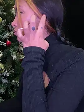 baby lizy online show from 12.19.24