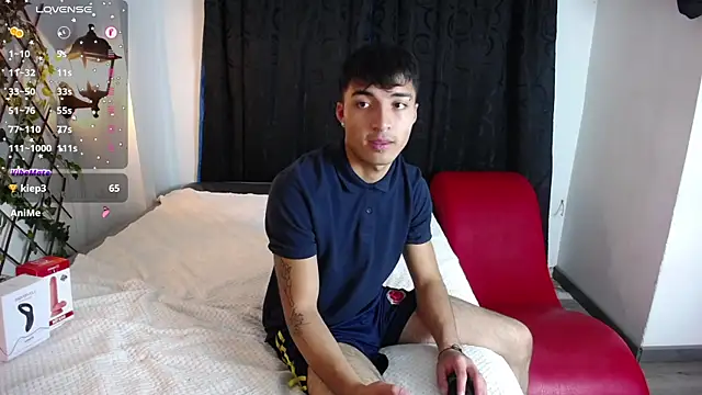 dylan fun18 online show from 12.13.24