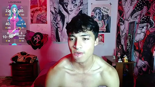 dylan fun18 online show from 03.16.25