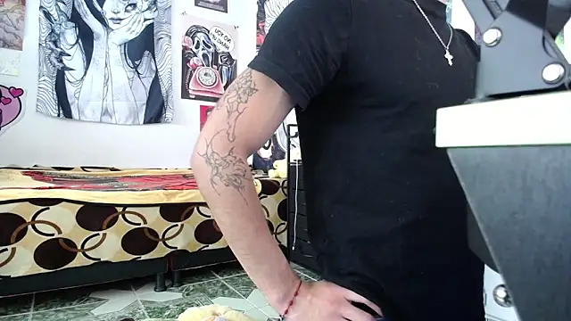 dylan fun18 online show from 09.16.25