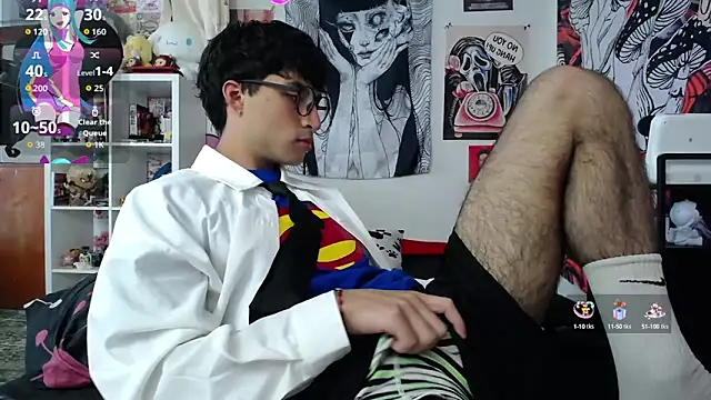 dylan fun18 online show from 10.14.25