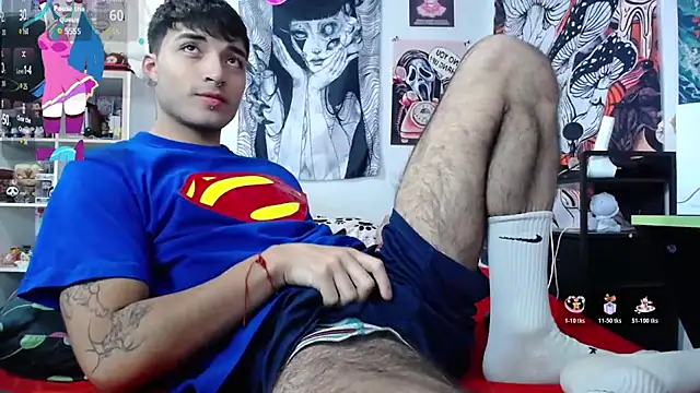 dylan fun18 online show from 10.23.25