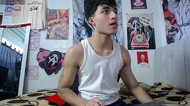 Snapshot of dylan_fun18 chatting on 07.05.26 dylan fun18 online show from 07.05.26