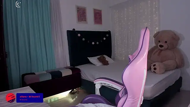 alice guerin  online show from 02.07.25