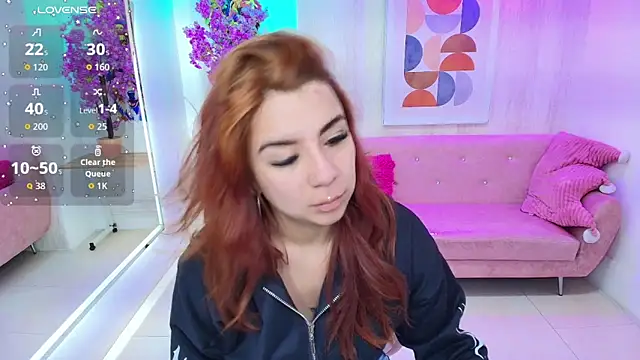 Gabby evanns online show from 11.14.25