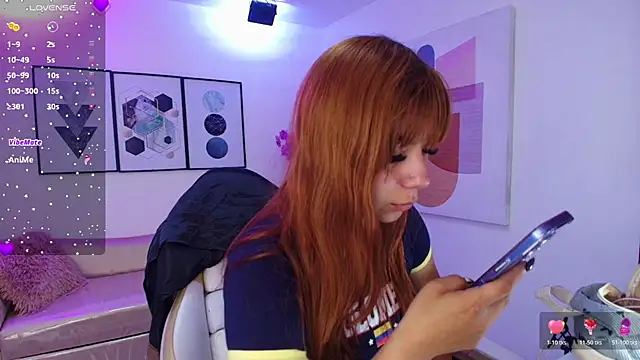 Gabby evanns online show from 03.27.26