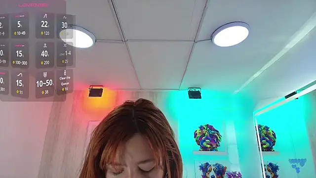 Gabby evanns online show from 05.16.26