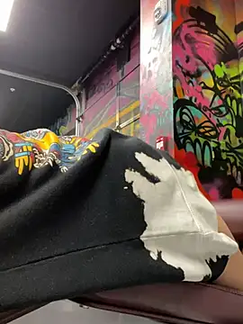 psilybaby online show from 02.18.25