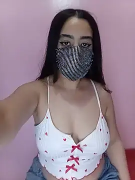 Snapshot of Salimasexy@xh chatting on 06.29.26 Salimasexyxh online show from 06.29.26