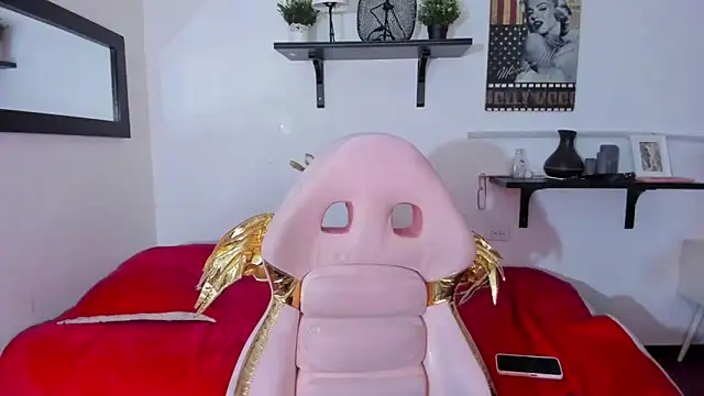 AbbyxWayne online show from 01.11.25