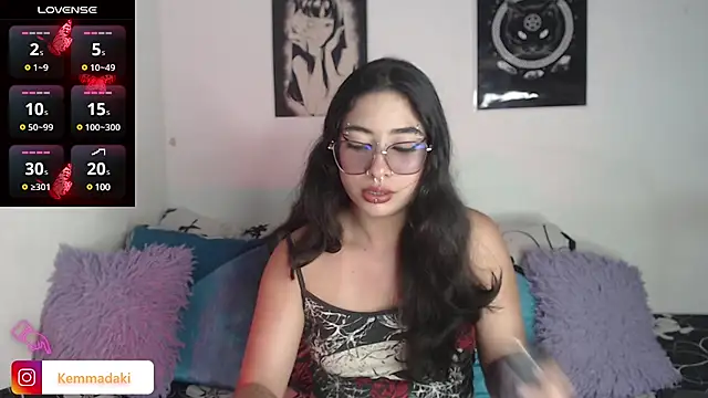 kemmadakii online show from 02.05.25