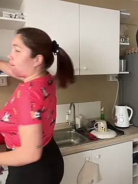 WhiteWomen online show from 10.24.25