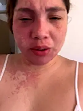 WhiteWomen online show from 11.29.25