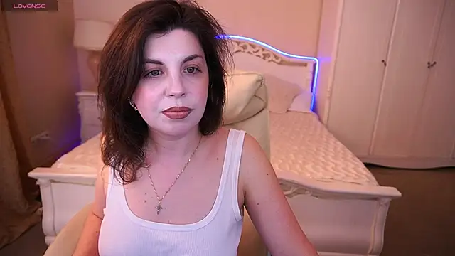 MirandaWong online show from 03.21.25