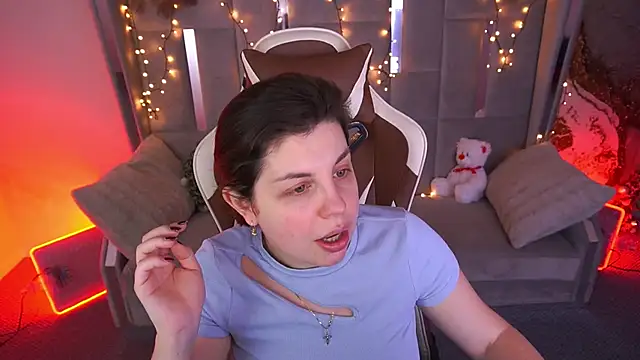 MirandaWong online show from 02.07.26