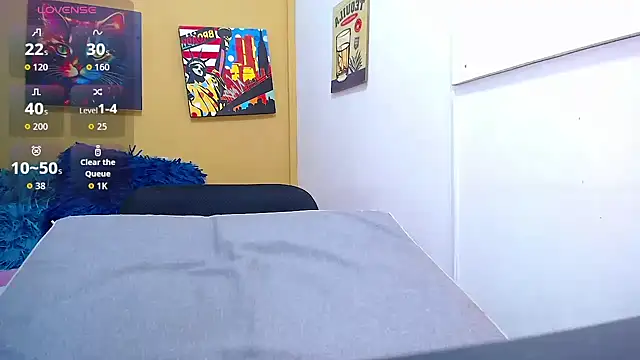 Agathasexy online show from 09.23.25