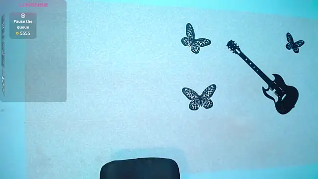 Agathasexy online show from 05.16.26