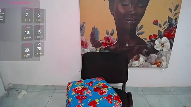 Agathasexy online show from 05.20.26