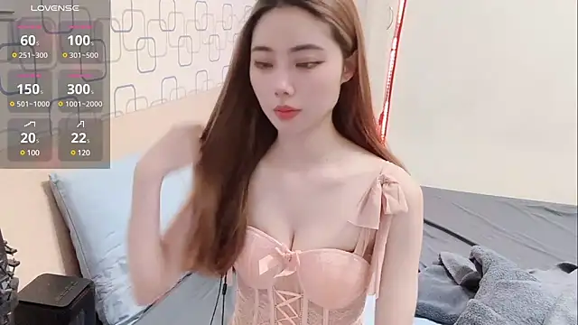 sweet5200 online show from 03.08.25