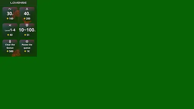 sweet5200 online show from 03.21.25