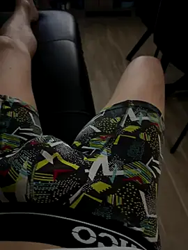 Snapshot of 1o2o3o chatting on 01.07.26 1o2o3o online show from 01.07.26