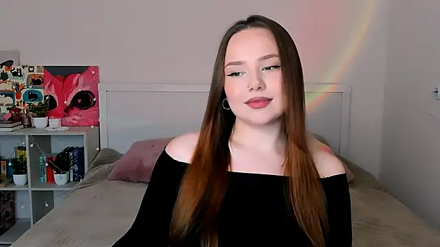 LittleKiitten online show from 04.24.26