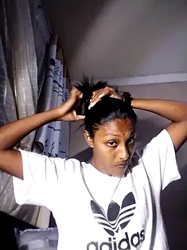 Indian-Seduction online show from 09.11.25