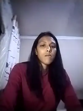 Indian-Seduction online show from 09.21.25