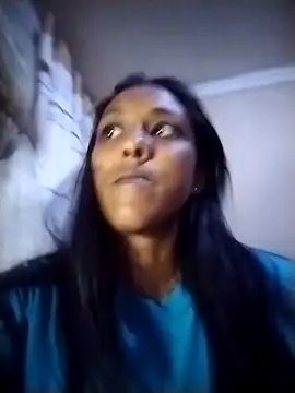 Indian-Seduction online show from 09.28.25