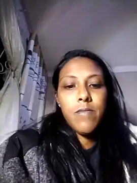 Indian-Seduction online show from 09.29.25