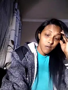 Indian-Seduction online show from 10.06.25