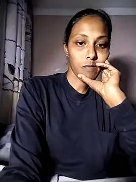 Indian-Seduction online show from 10.13.25