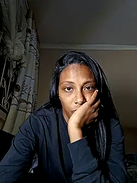 Indian-Seduction online show from 10.30.25