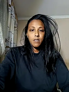 Indian-Seduction online show from 11.25.25