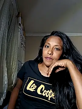 Indian-Seduction online show from 12.14.25