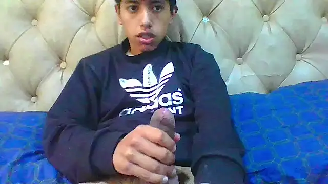 danuel23 online show from 09.12.25