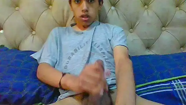 danuel23 online show from 09.15.25