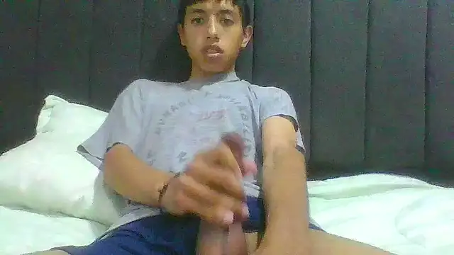 danuel23 online show from 11.19.25