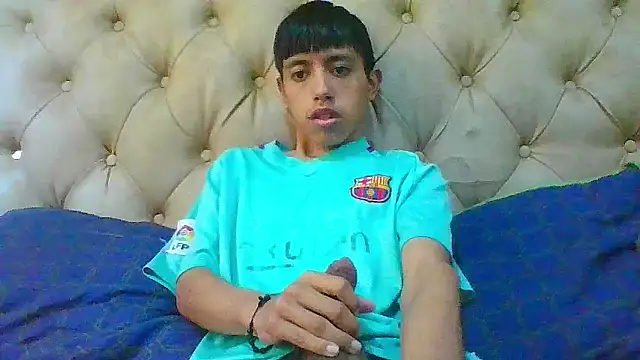 danuel23 online show from 03.11.26