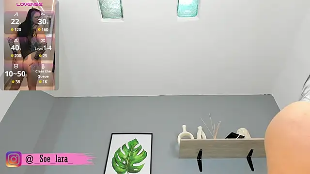 Soe Lara online show from 01.27.25