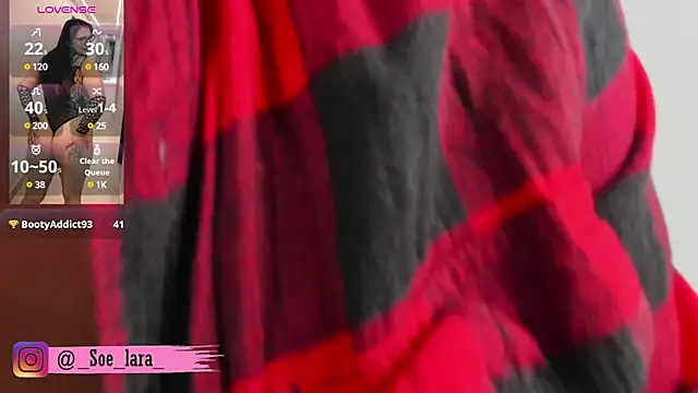 Soe Lara online show from 03.06.25