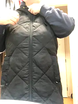 Snapshot of Meliss_Official9 chatting on 10.19.25 Meliss Official9 online show from 10.19.25