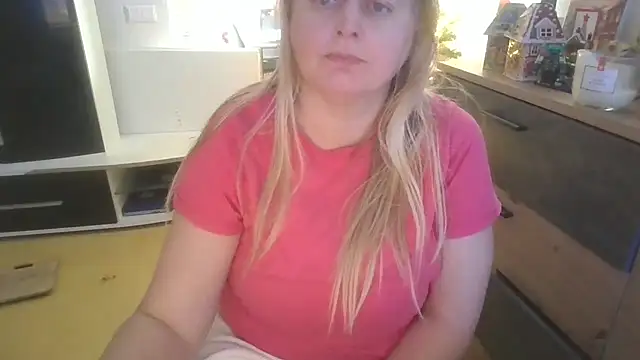 Meliss Official9 online show from 01.09.26